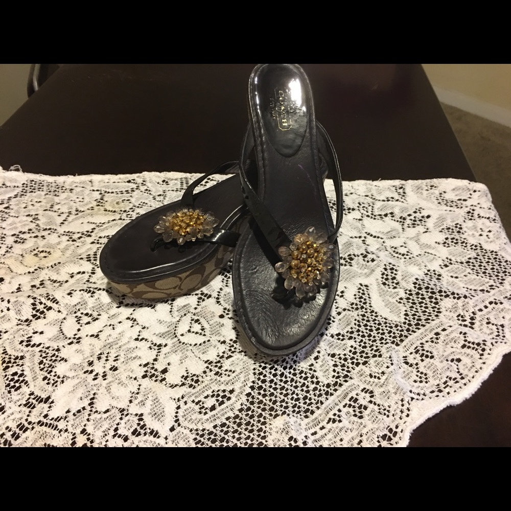 Shoes - Picture 2 of 2